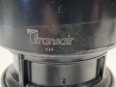 Used Transair C311 Plumbing Equipment Michigan US | Maverick Industrial Sales #1401733