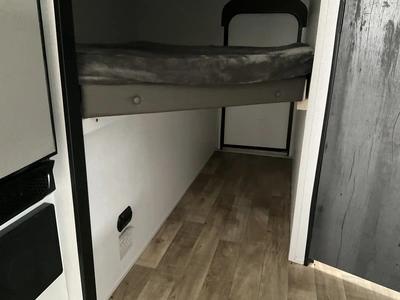 Used 2023 HIDEOUT 181BH Campers, Caravans, Motorhomes Michigan US | Miedema Asset Management Group #1414690