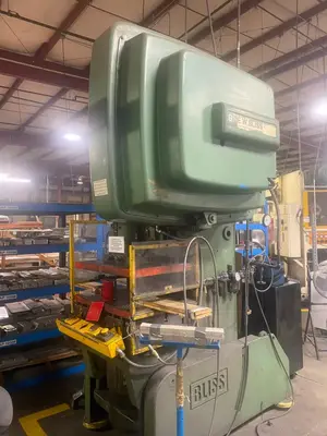 USED Bliss C-60