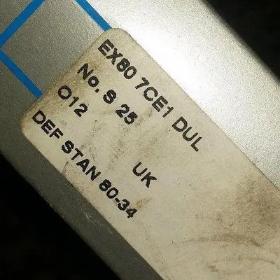 USED SNFA EX80-7CE1-DUL