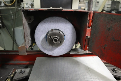 Used MITEK INDUSTRIES MT-616B Reciprocating Surface Grinders Minnesota US | Machinesused.com #1369710
