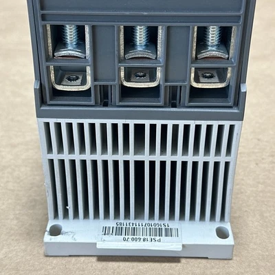 USED ABB PSE18-600-70