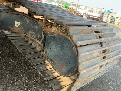 Used 2007 JOHN DEERE 200D LC Crawler Excavators Michigan US | Miedema Asset Management Group #1320454