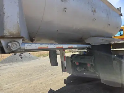 Used 1980 PETERBILT 359 Conventional trucks California US | Ben Kaplan Equipment #1358155
