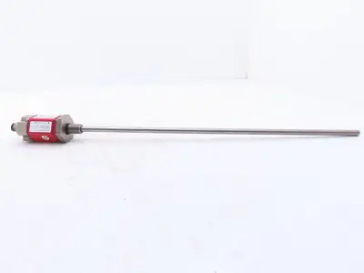 MTS Temposonics RHM0400MD631P102 Cylinder Position Sensor 400mm Stroke 20" Rod
