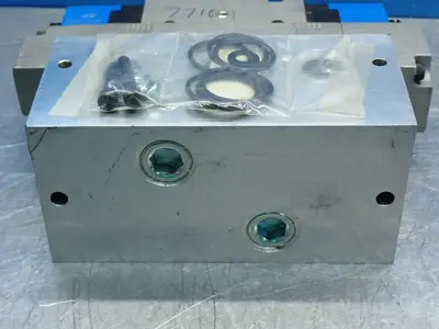 NEW AUTOMATIC VALVE 416B67S3S3DB7