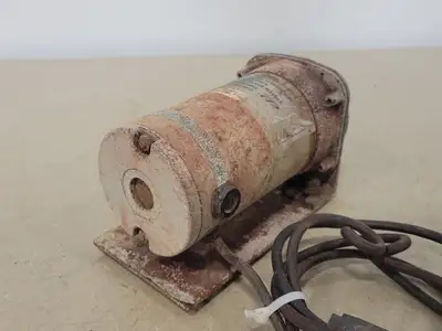 USED COLE-PARMER 7553-70