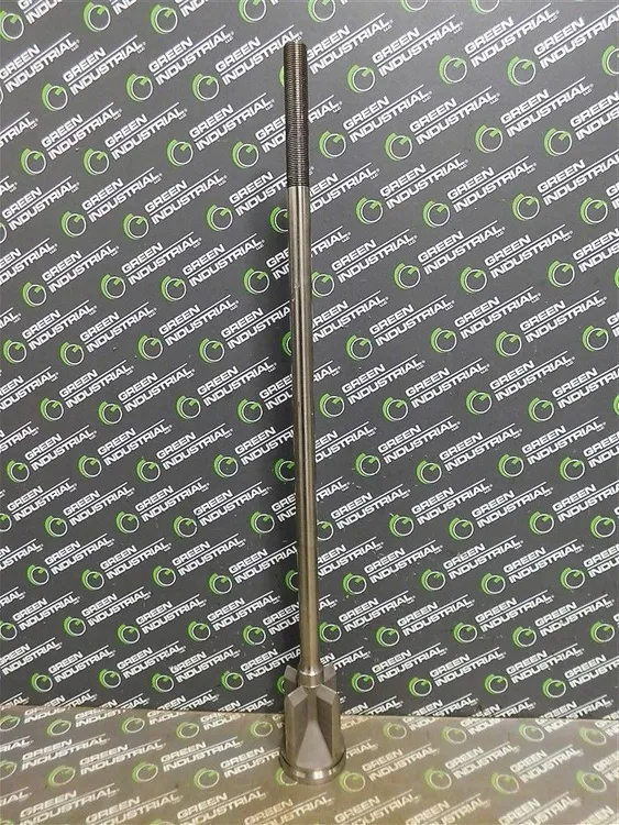 Used GEMOCO _UNKNOWN_ Pump & Valve Parts Wisconsin US | Green Industrial #685450