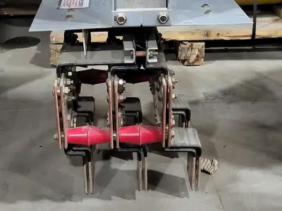 USED EATON CUTLER-HAMMER CALX05678