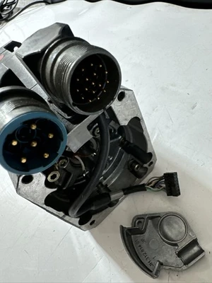 USED Siemens 1ft6034-1ak71-3ag1