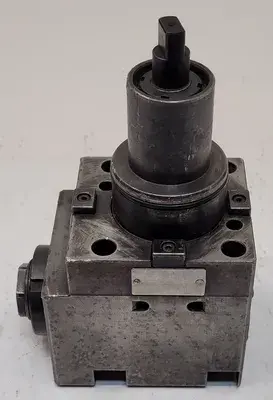 USED EPPINGER/EXSYS PRECI-FLEX D-73770