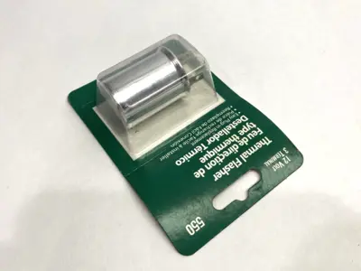 NEW NOVITA THERMAL FLASHER 12V