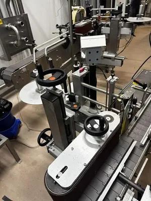 Used 2019 QUADREL ECONOLINE E100 Labelers California US | Machinery & Equipment #139139
