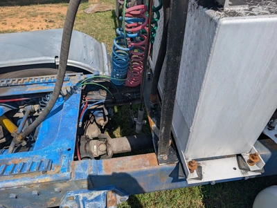 Used 2000 PETERBILT 379 Conventional trucks Alabama US | Proxy Equipment #1426095