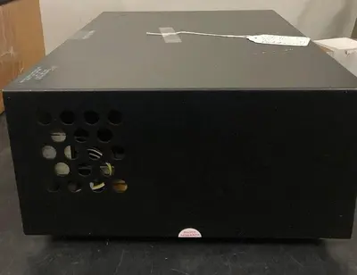 OPTRONIC LABORATORIES 450 CALIBRATION SOURCE CONTROLLER