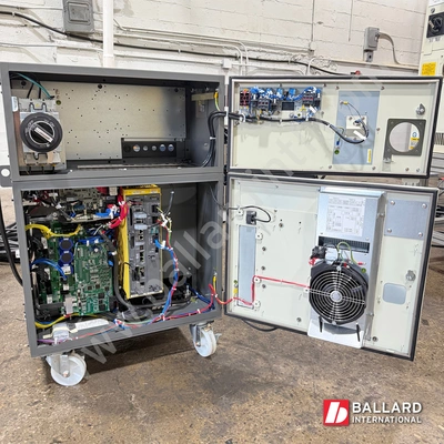 FANUC R-2000iC/210F Robot w/ R30iB Plus – NEW! NEVER PUT INTO PRODUCTION