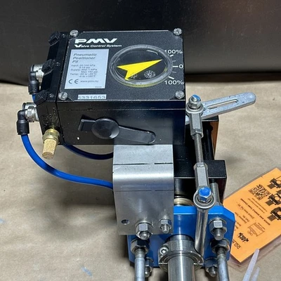 NEW RF Valve BE1/0.5 PD150-553X
