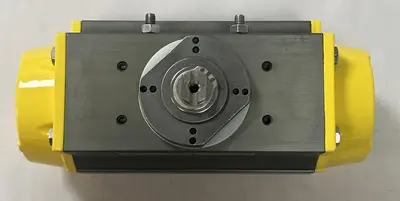 New | in-Stock APOLLO AD075 Rotary Actuators Ohio US | Surplus Asset Holdings #1578888