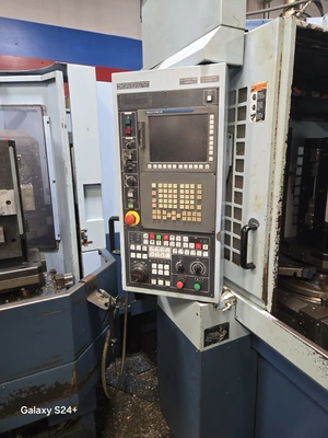 Used 2006 MATSUURA H-PLUS 300 Horizontal Machining Centers California US | Revelation Machinery #1424358