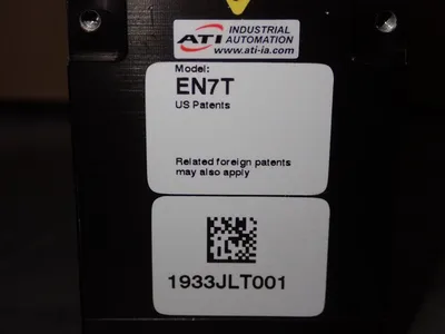 NEW ATI EN7T