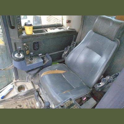 USED 2010 ATLAS COPCO ROC F9C