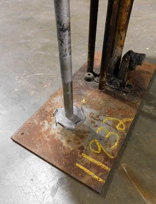 USED PREMIER D 10 LAB