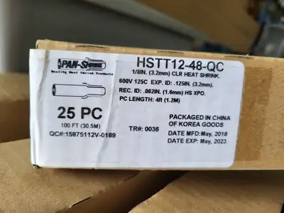 NEW PANDUIT HSTT12-48-QC