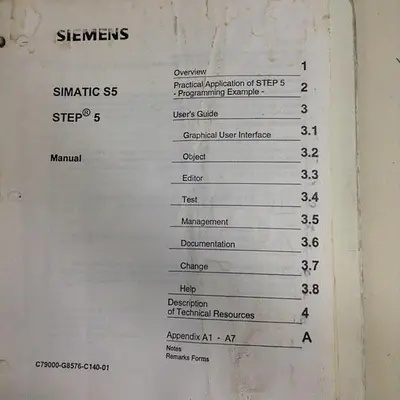 USED SIEMENS C79000-G8576-C140-01