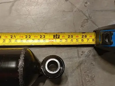 NEW FORD ASH12302