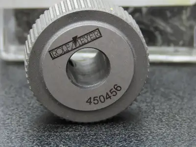 TKM 71547 Sheeter Machine Gear 10mm ID 31mm OD 20 mm W Role Meyer