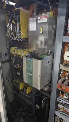 USED STANKO NP 160