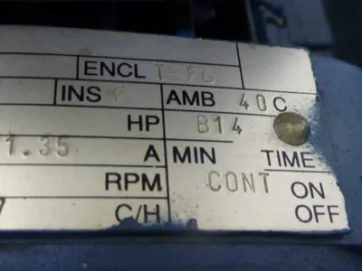 USED MANNESMANN DEMAG FG06 U1-H2-F2