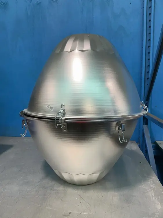 Used COOPER LIGHTING ENSA23 Lighting Ohio US | HGR 24 #1478242