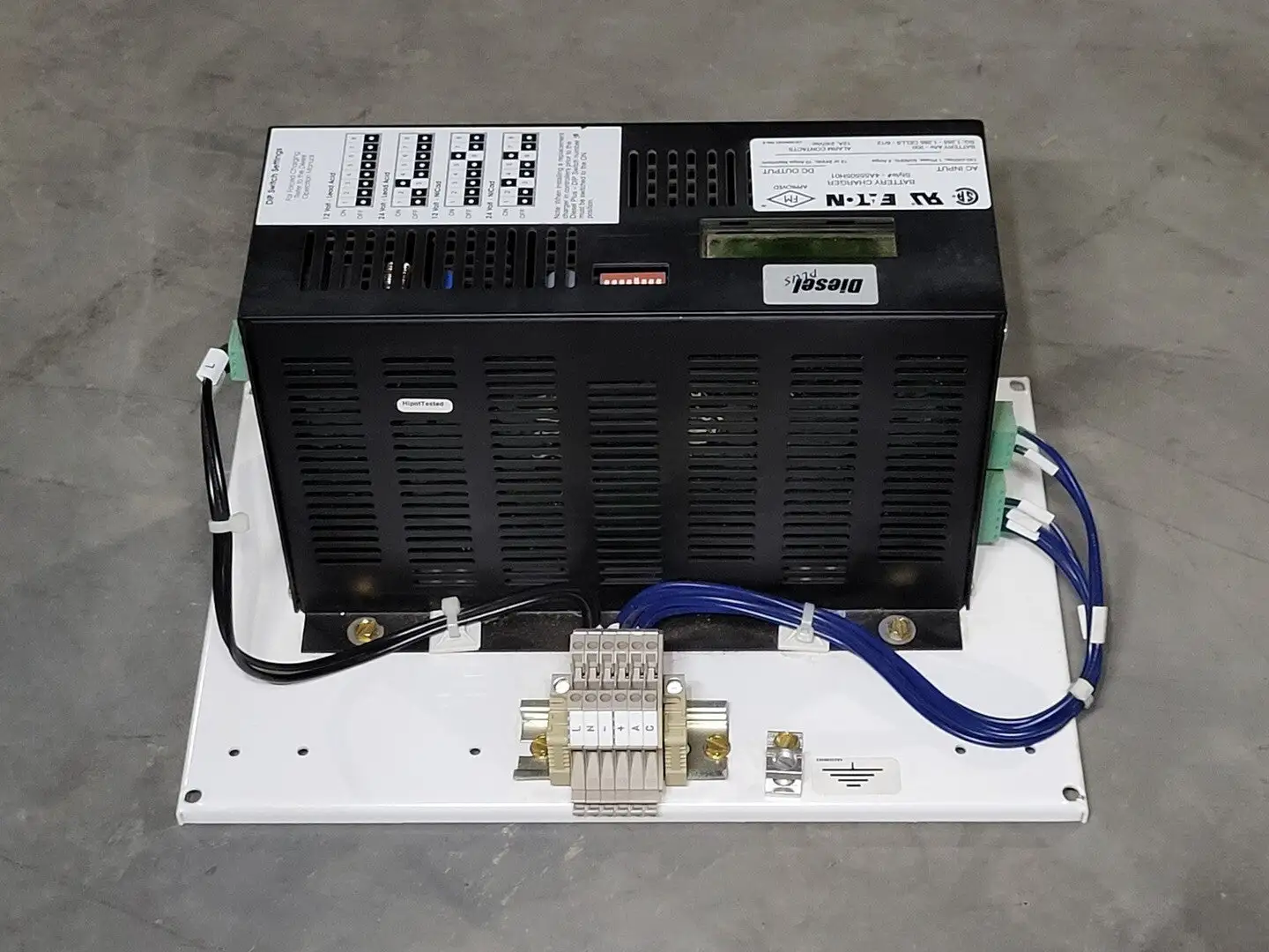NEW EATON 4A55505H01