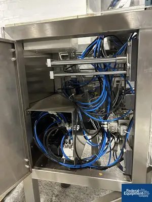 USED Technopack Stand-Up Pouch Packing Line System