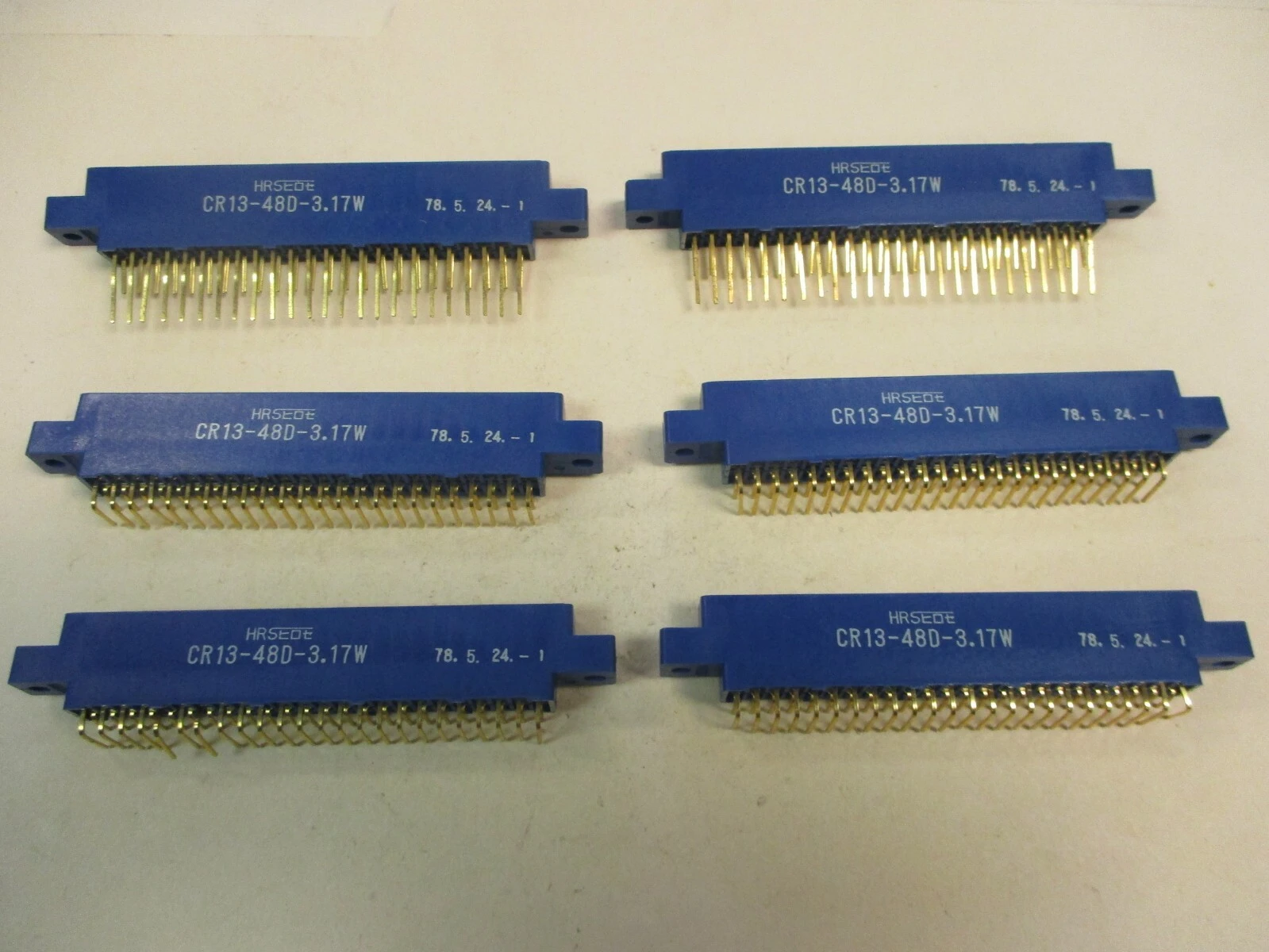 NEW HR/Seot CR13-48D-3.17W