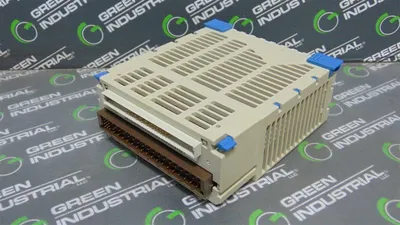 Westinghouse Emerson 1C31129G03 Ovation Diagnostic Analog Output Module Used