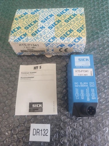 NEW SICK KT5-P1341