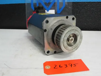 USED FANUC A06B-0127-B077-R