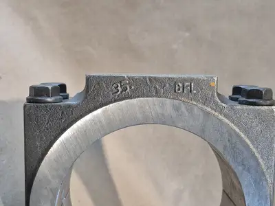 NEW CUMMINS 3635126NX
