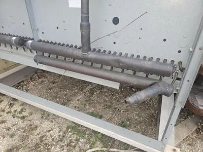 USED HEATCRAFT BNHD08A058