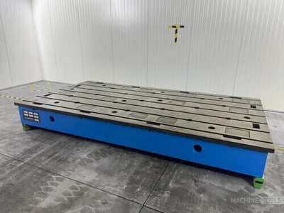 USED 1995 STOLLE RTS
