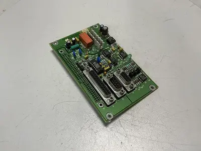 USED SEPRO 07S01008B