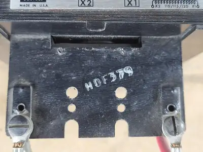 USED CUTLER-HAMMER 42-3082-14