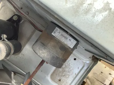Used AIRXCEL 48203-669 Air Conditioning Equipment Michigan US | Miedema Asset Management Group #1340894