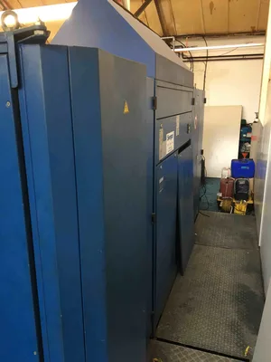 Trumpf TLC 1005