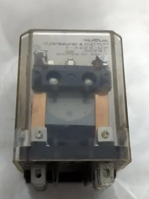Used POTTER & BRUMFIELD KU-4334-1 Miscellaneous Equipment (Electrical & Power) Ohio US | Surplus Asset Holdings #1399493