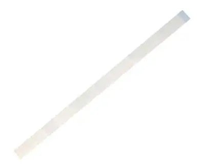 Used _UNKNOWN_ FWR-P=1.0-L1-20-350 FFC Data Cable for Mimaki JF-1631 Printers - TFL100R-20-0350 (W5) (Original) Misc Printing Equipment Oklahoma US | Wide Image Solutions #1539485
