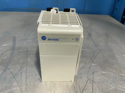 Used 2013 ALLENBRADLEY 1769PB2 PLC Power Supplies Ohio US | HGR 24 #1547052