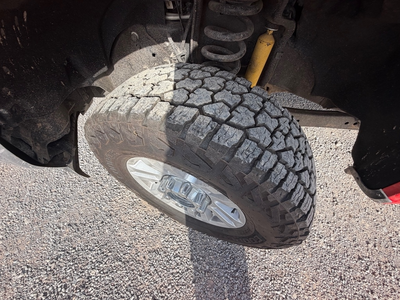 Used 2019 FORD F-250 SUPER DUTY Pickup Trucks Oklahoma US | OT Truck & Tractor Sales #1383459